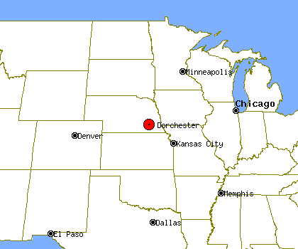 Area Map