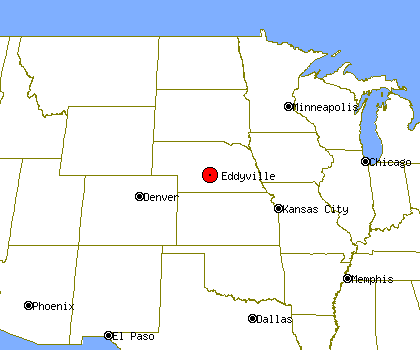 Area Map