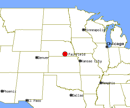 Area Map