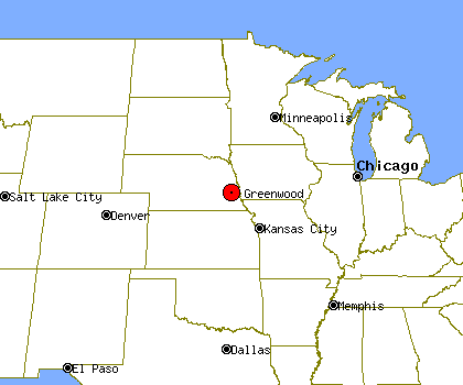 Area Map