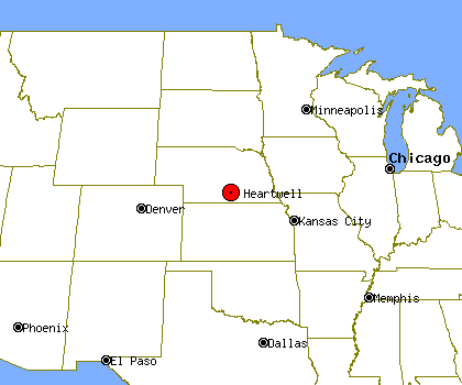 Area Map