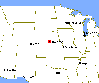 Area Map