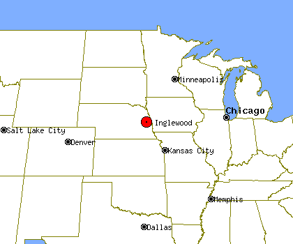 Area Map