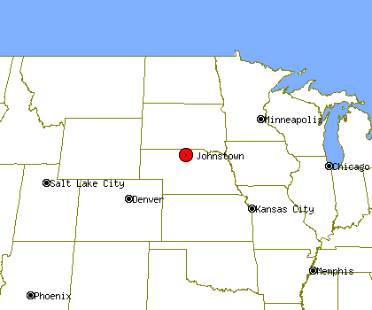 Area Map