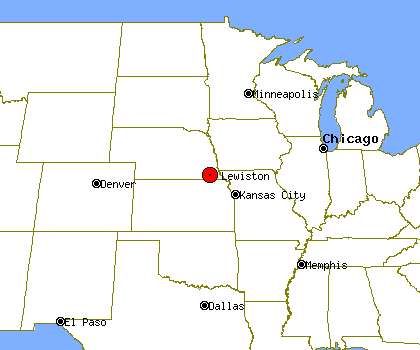 Area Map