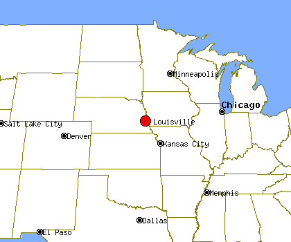 Area Map