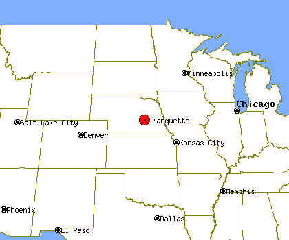 Area Map