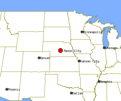 Area Map