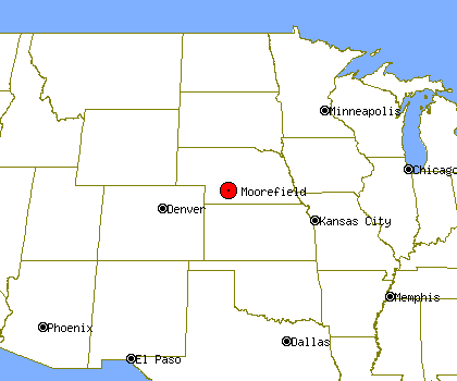 Area Map