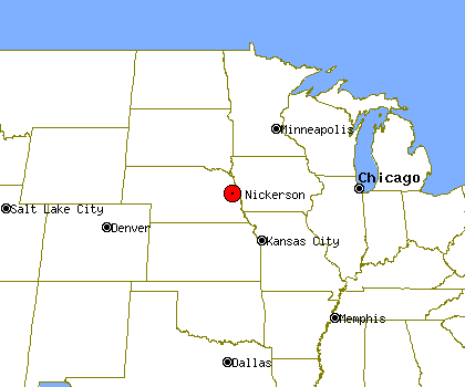 Area Map