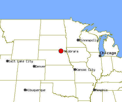 Area Map