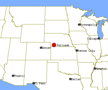 Area Map