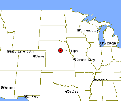 Area Map