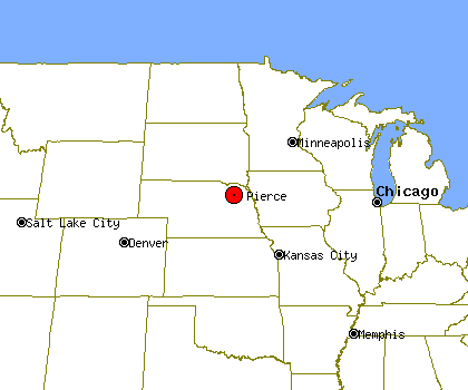 Area Map