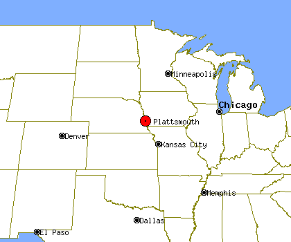 Area Map