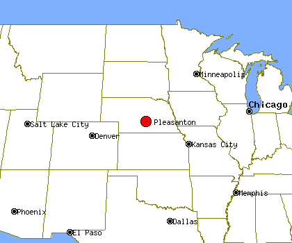 Area Map