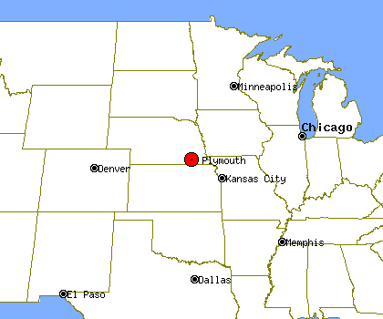 Area Map