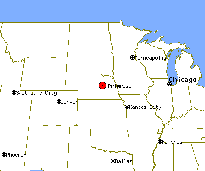 Area Map