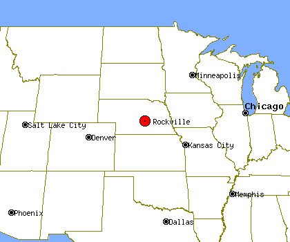 Area Map