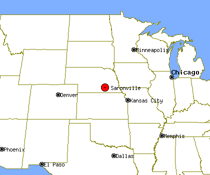 Area Map