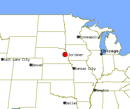 Area Map