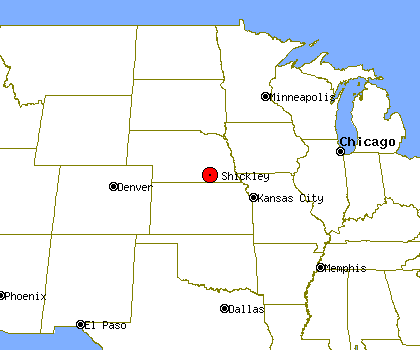 Area Map