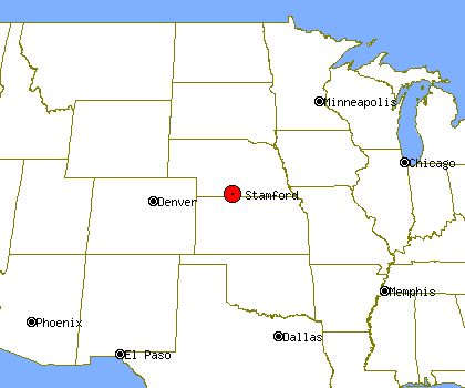 Area Map