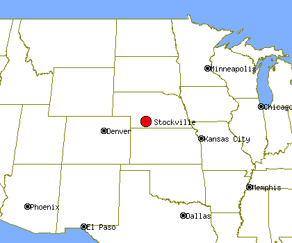 Area Map