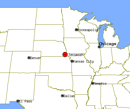 Area Map