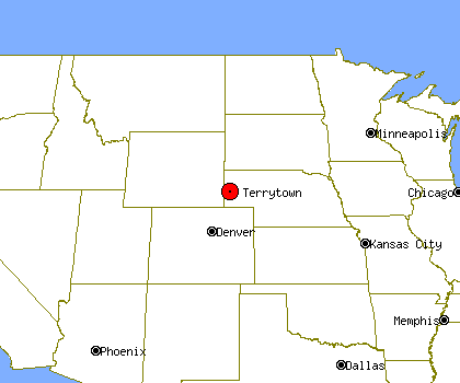 Area Map