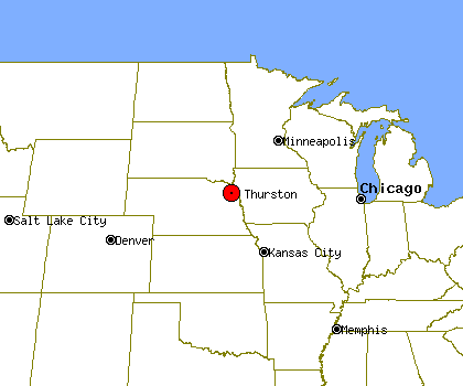 Area Map