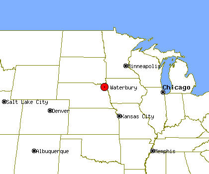 Area Map