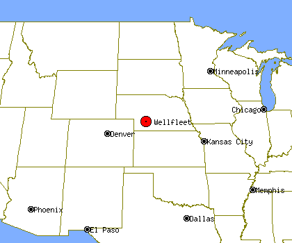 Area Map