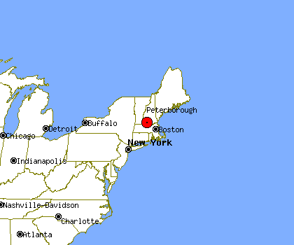 Area Map