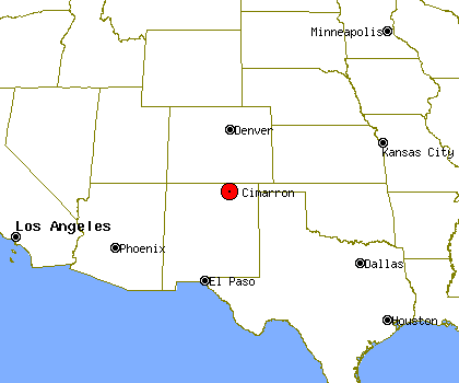 Area Map