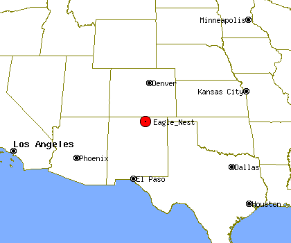 Area Map