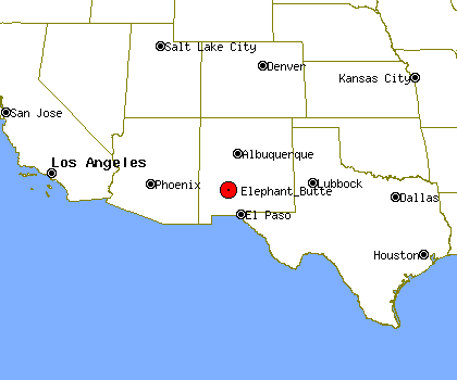 Area Map