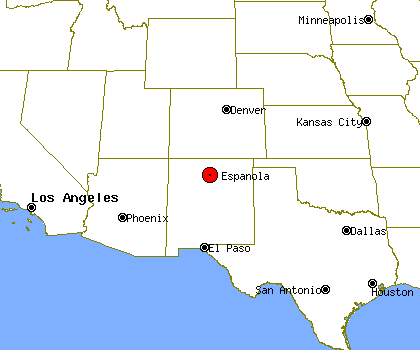 Area Map