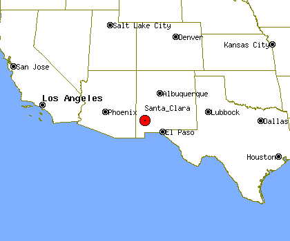 Area Map