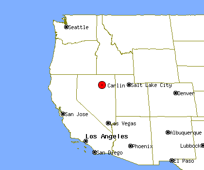 Area Map