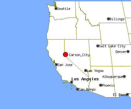 Area Map