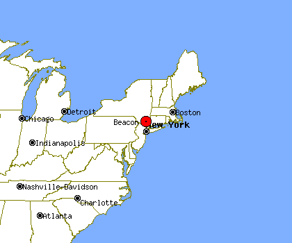 Area Map