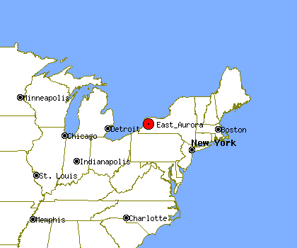 Area Map