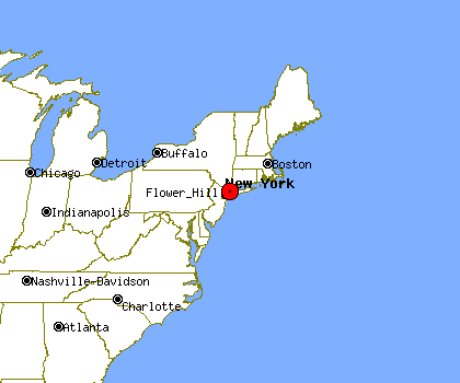 Area Map