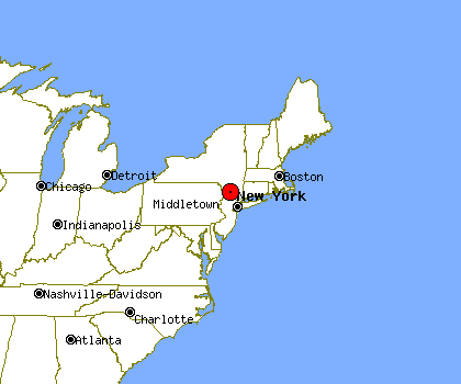 Area Map