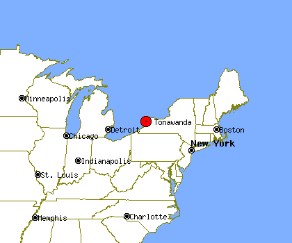 Area Map