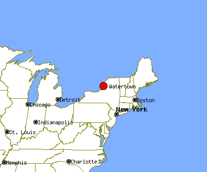 Area Map