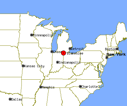 Area Map