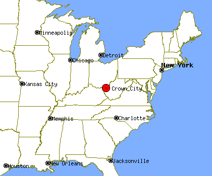 Area Map