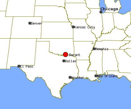 Area Map